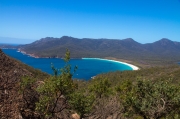 08 - Frecinet NP (2) - Wineglass Bay